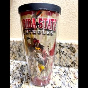 Florida State Tervis Tumbler